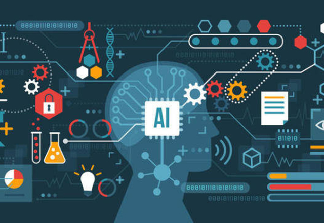 2021人工智能十大关键词提炼：工程化、大模型、自动化